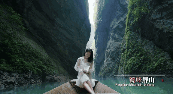 這個夏天均溫23℃的“中國涼爽之城”,也藏得太深了 這個夏天均溫23℃的“中國涼爽之城”,也藏得太深了