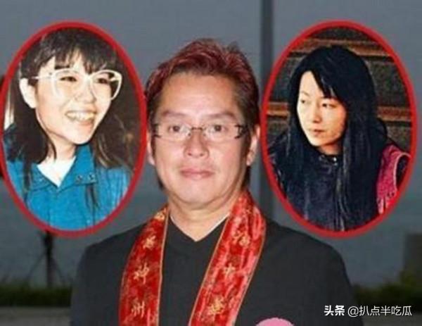 來自“天王”的愛！四位巨星娶的居然都是粉絲，誰最幸福？