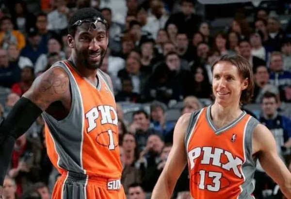 NBA聯盟頭號鐵公雞——太陽老闆薩沃爾 NBA聯盟頭號鐵公雞——太陽老闆薩沃爾