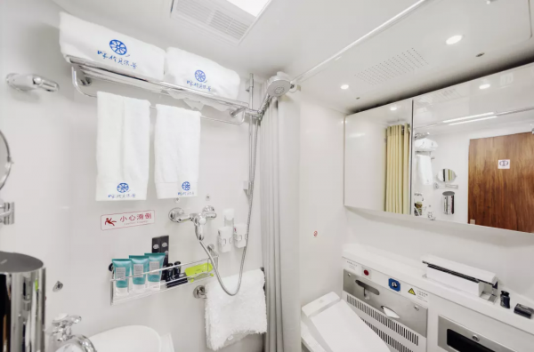 國內火車天花板！那個屬於火車旅行的黃金年代回來了