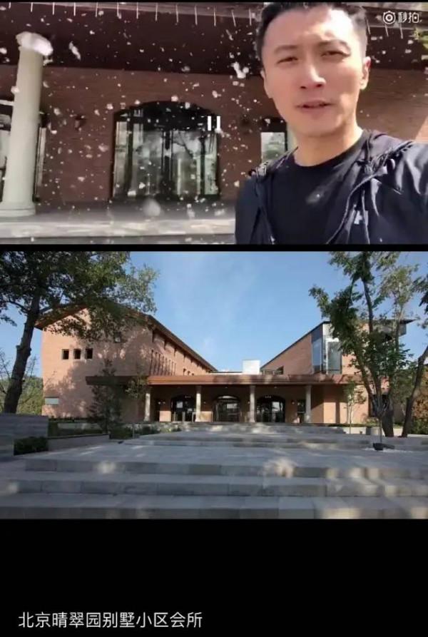 8位定居內地的港臺明星,有人購置上億豪宅,有人只能租房住 8位定居內地的港臺明星,有人購置上億豪宅,有人只能租房住