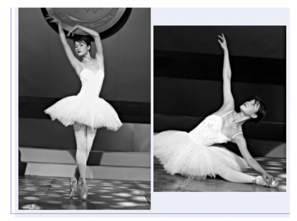 超模故事1｜清冷皎潔的初代icon杜鵑：皚如山上雪，皎若雲間月