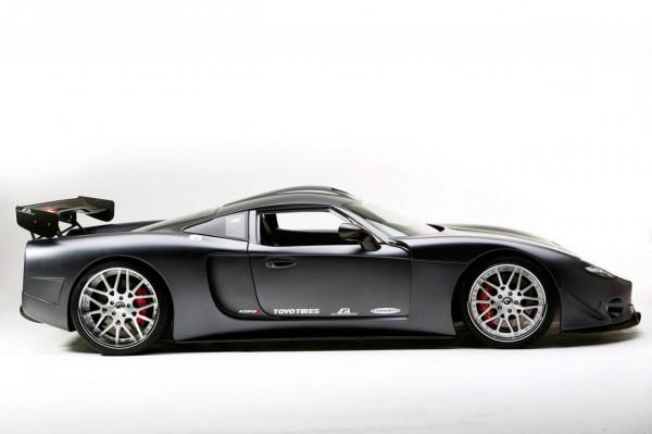 足夠硬核——9輛可以直接開進賽道的街道合法車