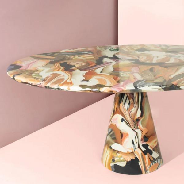 娶英國公主，6億英鎊身價開發諾丁山，人生贏家的公寓是什麼樣？