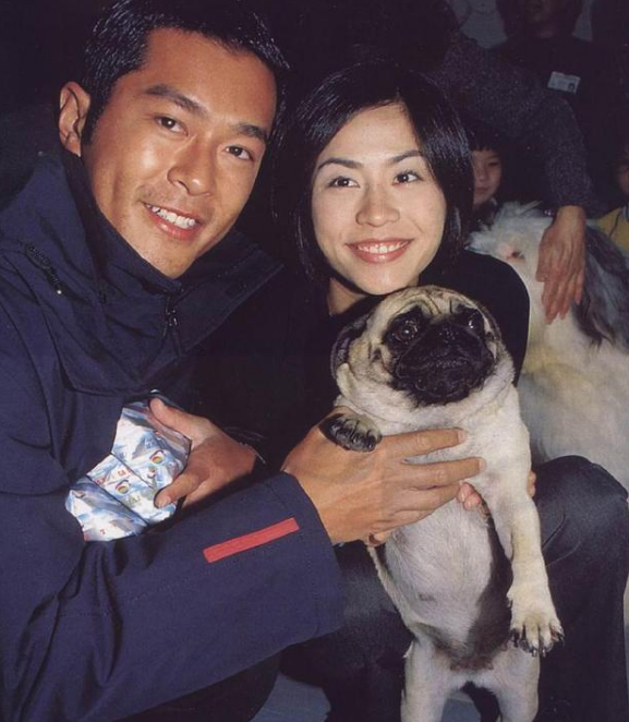 至今未嫁的10位大齡港臺女星，有人皈依佛門，有人被騙後心灰意冷