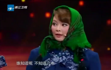 與張怡寧富豪老公同居12年不珍惜,3次閃婚終嫁窮人,袁立後悔嗎 與張怡寧富豪老公同居12年不珍惜,3次閃婚終嫁窮人,袁立後悔嗎