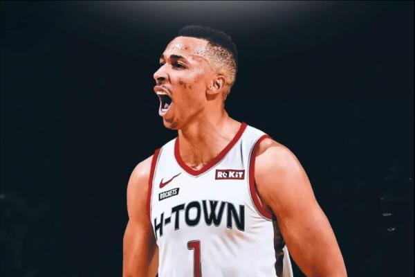 3年1622萬美元！這是火箭隊玻璃人的最後機會