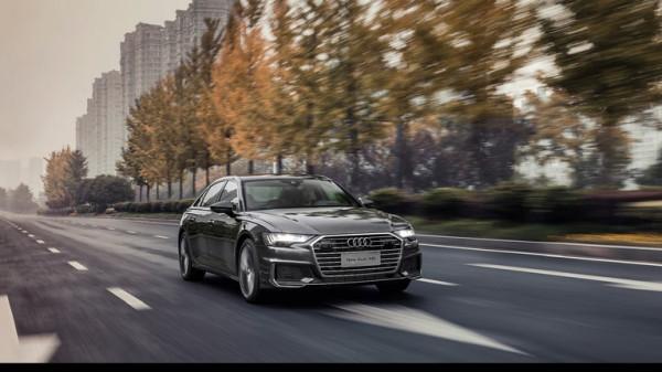 2022款奧迪A6L正式上市！起售價格不變，部分車型下調7000元