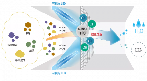 最容易毀掉新家的“毒藥”,不是關門窗,而是物理除甲醛的方式 最容易毀掉新家的“毒藥”,不是關門窗,而是物理除甲醛的方式