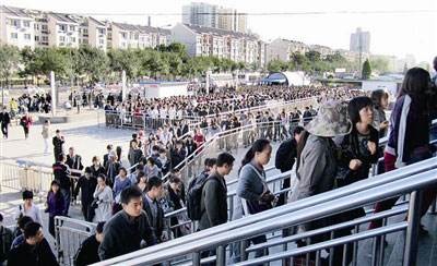 生育率破警戒線，但選擇遊戲仍然在繼續