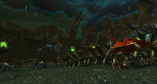 魔獸TBC：十幾年前玩家的怨念，P3隱藏的畢業戒指，掉落率僅0.3%