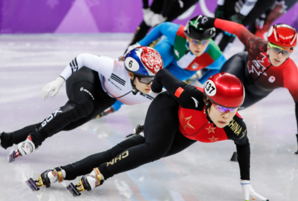 囂張至極!美議員致函國際奧委會,要求禁止中國隊在北京參賽 囂張至極!美議員致函國際奧委會,要求禁止中國隊在北京參賽