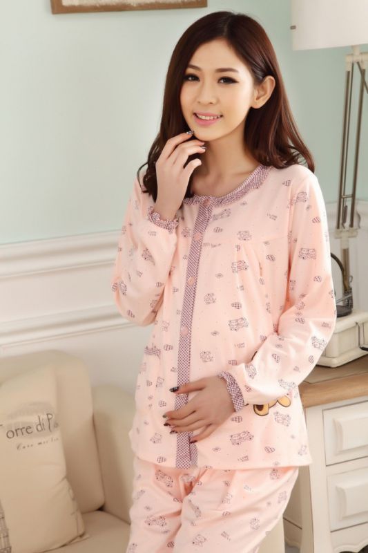 普通二胎媽總結的待產包 普通二胎媽總結的待產包