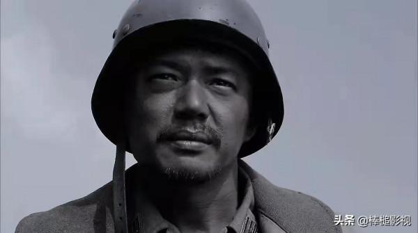 熒屏上這10位男演員塑造的軍人形象，哪個是你最喜歡的呢？