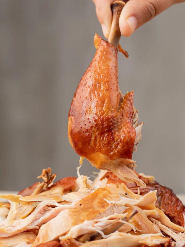 鐵路四大名雞在此，不服來撕