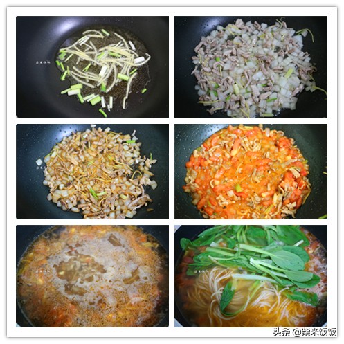 開學了，分享7款早餐，做法簡單又營養，換著做給孩子吃