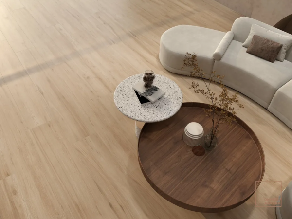 數碼釉新品 | 紐西蘭松木，有一種時尚自帶溫暖濾鏡