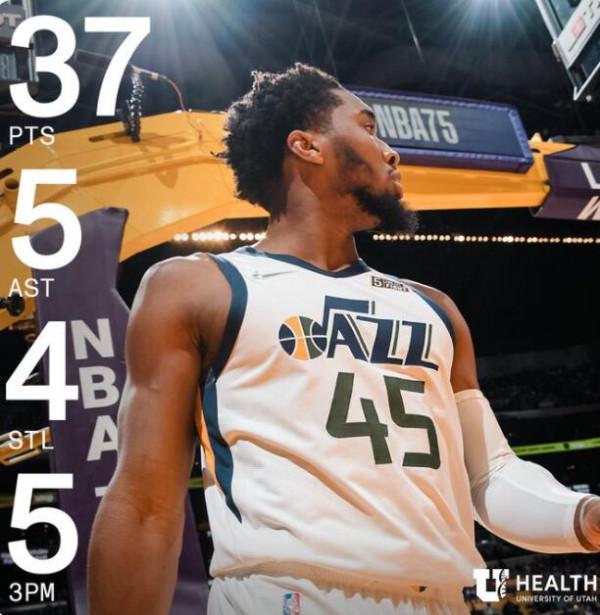 字母哥爆砍50+14破紀錄，特雷楊41+9克騎士，灰熊雙槍74分成空砍