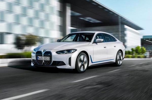 寶馬：純電動車有600公里續航就可 1000公里真沒必要