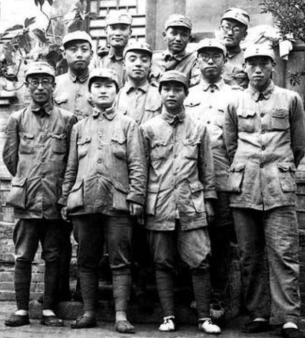 1954年，本可以位列“開國大將”的陳光，為何在授勳前選擇離去？