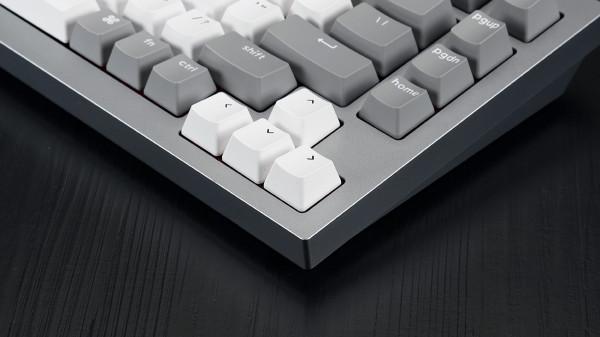 京造Keychron-Q1全鋁客製化機械鍵盤評測：對味了，千元鋁坨坨