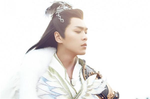 今年最期待的五部國產劇！靳東楊冪放大招，張若昀又拿到王牌