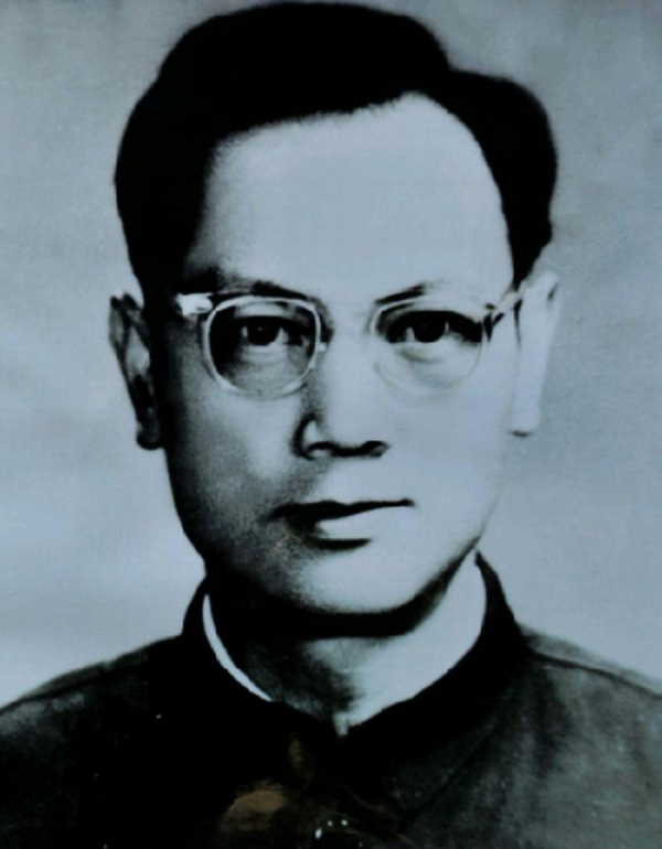 1993年中科院院士陳彪開會路上失蹤，國家找尋多年，至今下落不明