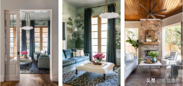 室內裝飾永恆優雅的內飾與創新的簡約