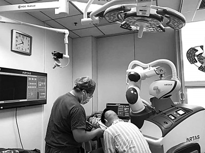 頭髮的“求救訊號”，你接收到了嗎？