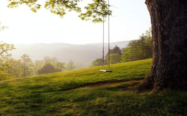 6 個讓孩子忙碌的 DIY 遊樂場創意