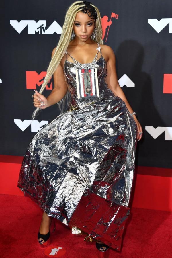 鞏俐第一次上《VOGUE》造型就翻車了？網友：我覺得很酷