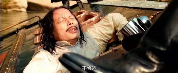 在《讓子彈飛》的原著小說《盜官記》中,張麻子的結局如何 在《讓子彈飛》的原著小說《盜官記》中,張麻子的結局如何