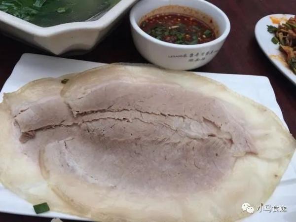 70款四川特色美食，值得大家去品嚐