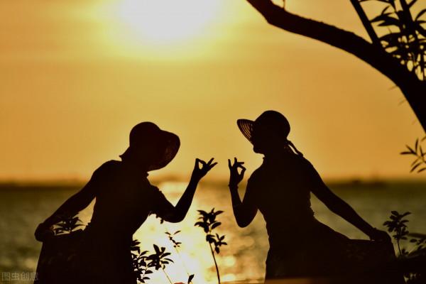 律政故事：一個律師與妻子閨蜜不可不說的情感故事