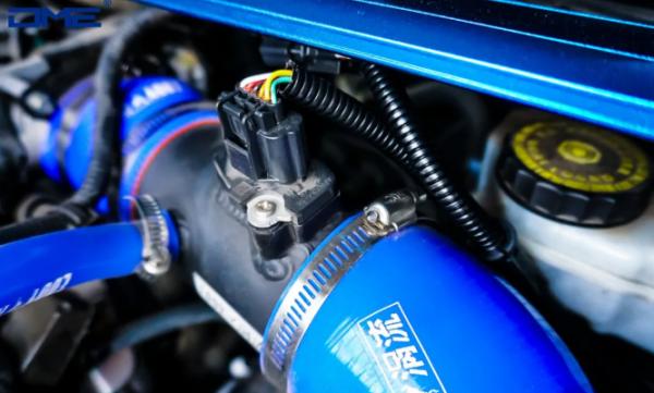 改裝案例丨日產天籟-2.0L-動力升級【DME外掛電腦程式】