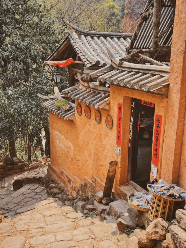 別隻盯著大理麗江了！這5個避世小眾古鎮清淨又好吃，你去過幾個