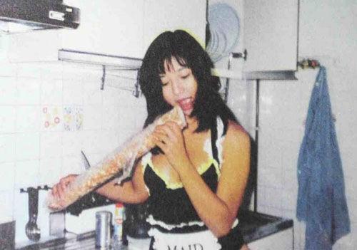 楊二車娜姆：和外交官相戀7年，成名後為母親蓋房，56歲未婚無子