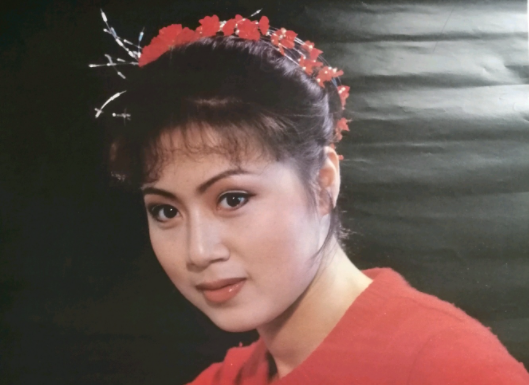 “黃梅戲女皇”馬蘭：出演西遊記僅3分鐘，為何卻說是最貴女演員