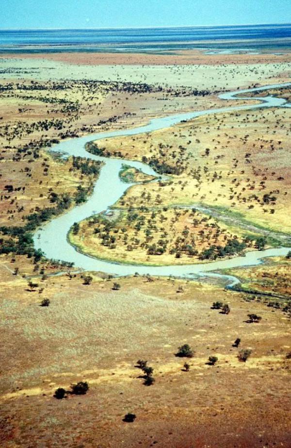 看看世界上都是誰在投資澳大利亞農場？中國有多少份額？