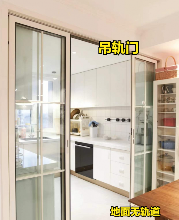 2022年的廚房，流行“4不裝”，如果再買房，記得提前收藏