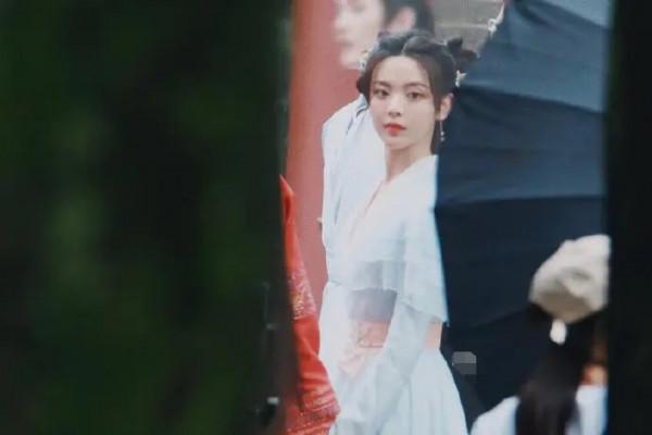 楊超越新劇殺青了,李岱昆一人挑戰兩角,“超虐”人設能否勝任? 楊超越新劇殺青了,李岱昆一人挑戰兩角,“超虐”人設能否勝任?