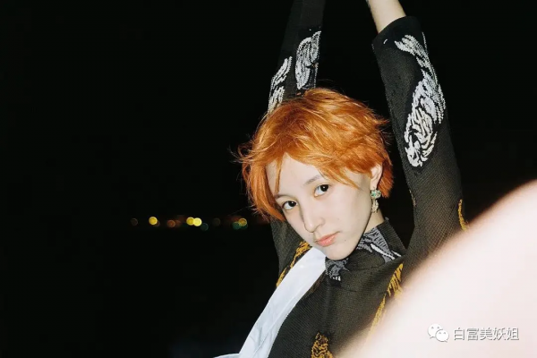 被相機拍出來的“水鬼”,“釜山行”,一秒破防 被相機拍出來的“水鬼”,“釜山行”,一秒破防