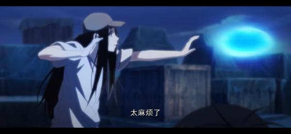 國漫神作迴歸，豆瓣評分8.8，動作戲比肩火影，文戲百看不膩