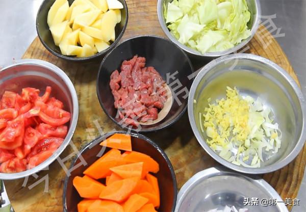 冬季常喝湯,身體更健康,6道家常湯的做法,滋補潤燥,驅寒暖身 冬季常喝湯,身體更健康,6道家常湯的做法,滋補潤燥,驅寒暖身