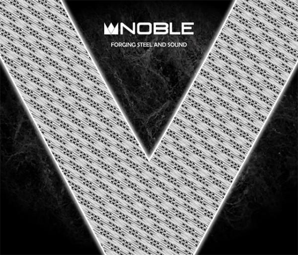 NOBLE 海上探險家VIKING