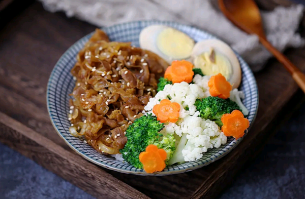 家常必備,三餐這麼做,低脂又健康 家常必備,三餐這麼做,低脂又健康