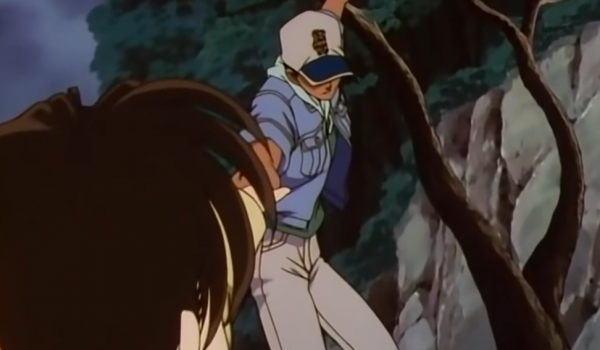 柯南中排名前五的案件:母女假扮130歲“長壽婆”,母親被活活燒死 柯南中排名前五的案件:母女假扮130歲“長壽婆”,母親被活活燒死