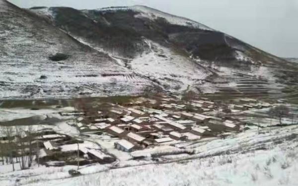 從種玉米到磨咖啡 深山村落因冬奧而變