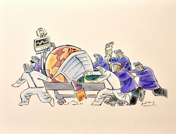 三大投資主線：新能源、消費、低估藍籌，春季行情該如何佈局？