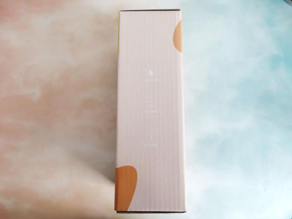 娃物無線行動式恆溫水杯：隨時隨地輕鬆衝奶，帶娃暢快出行